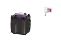 KESSEL-Hebeanlage Aqualift 100 freie Aufstellung