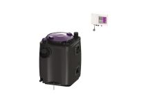 KESSEL-Hebeanlage Aqualift 200 freie Aufstellung