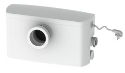 KESSEL Kleinhebeanlage Minilift F | Nr.: 28520