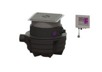 KESSEL-Hebeanlage Aqualift M