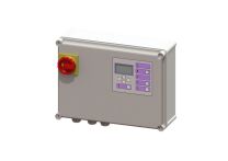 KESSEL-Schaltgerät Comfort Plus