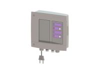 KESSEL-Schaltgerät Ecolift XL Typ 6 für Redundanzverschluss