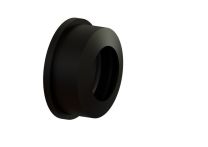 KESSEL-Gumminippel DN 40