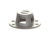 KESSEL-Schneidradset