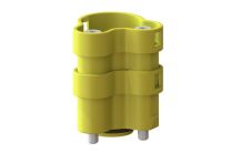 KESSEL-Höhenadapter für optische Sonde Ecolift XL