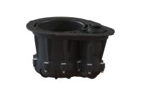 KESSEL-Pumpenflansch