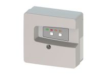 KESSEL-Schaltgerät Connect Mono, 230 V