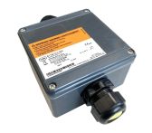 KESSEL-Klemmkasten für Verlängerung, ATEX Pumpe