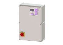 KESSEL-Schaltgerät Comfort Plus SD