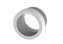 KESSEL-Zulaufdichtung DN 100, für Minilift F