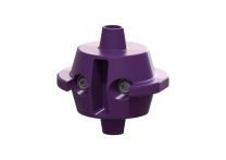 KESSEL-Sondenklemme für Pegelsonde und Tauchglocke