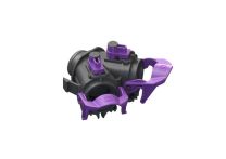 KESSEL-Klappengehäuse