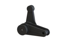 KESSEL-Hebelmechanikset für Klappenverriegelung