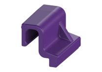 KESSEL-Klappenhalter für motorische und mechanische Klappe