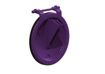 KESSEL-Rückstauklappe