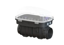 KESSEL-Rückstauverschluss Staufix SWA