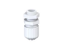 KESSEL-Freischaltcode und Kabelverschraubung