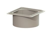 KESSEL-Aufsatzstück