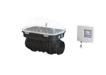 KESSEL-Rückstauautomat Staufix FKA