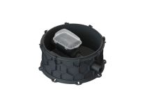 KESSEL-Rückstau-Technikmodul Controlfix