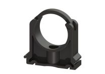 KESSEL-Kabelbefestigung Set für Technikschacht