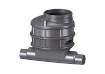 KESSEL-Standardschacht GT LW1000 - DN 250/300