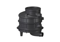 KESSEL-Standardschacht GT LW1000 - DN 200