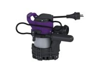 KESSEL-Technikkit Pumpfix S Underfloor DN 100