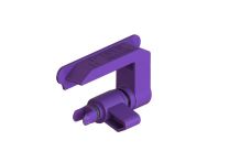 KESSEL-Notverschlusshebel