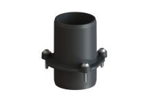 KESSEL-Entlüftungsstutzen