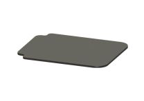 KESSEL-Schalldämmmatte für Hebeanlage Aqualift