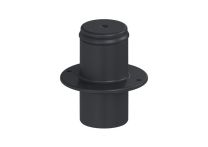 KESSEL-Druckanschluss