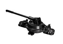 KESSEL-Handmembranpumpe zur manuellen Abwasserförderung