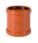 KG Überschiebmuffe | KGU DN 110 | KGU