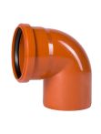KG Bogen 87,5 Grad - DN 125 | KGB