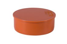 KG Muffenstopfen - DN 125 | KGM