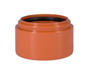 KG Anschluß Steinzeugmuffe - DN 125 | KGUSM