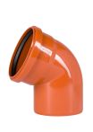 KG Bogen 67,5 Grad - DN 160 | KGB