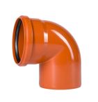 KG Bogen 87,5 Grad - DN 160 | KGB