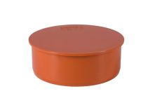 KG Muffenstopfen - DN 160 | KGM