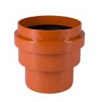 KG Anschluß Steinzeugspitzende - DN 160 | KGUS