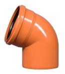 KG Bogen 67,5 Grad - DN 200 | KGB