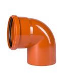 KG Bogen 87,5 Grad - DN 200 | KGB
