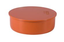 KG Muffenstopfen - DN 200 | KGM