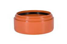 KG Anschluß Steinzeugmuffe - DN 200 | KGUSM