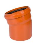 KG Bogen 15 Grad - DN 250 | KGB