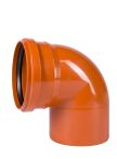 KG Bogen 87,5 Grad - DN 250 | KGB