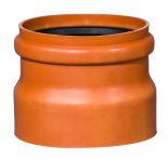 KG Anschluß Steinzeugmuffe - DN 250 | KGUSM