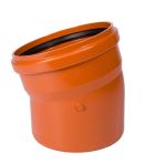 KG Bogen 15 Grad - DN 315 | KGB