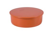 KG Muffenstopfen - DN 315 | KGM